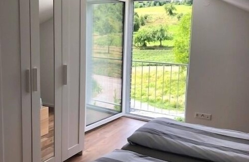 Sigmarszell Apartment | Family-Friendly Apartment for 6 Guests in Sigmarszell