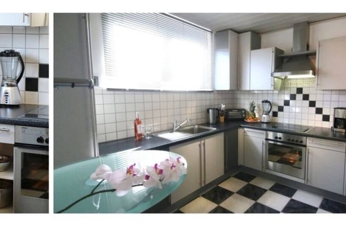 Weiskirchen Apartment | Spacious Apartment for 8 Guests in Weiskirchen