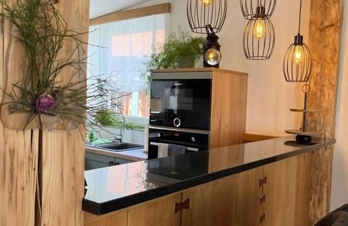 Wernigerode Apartment | Spacious 5-Person Apartment in Wernigerode - Rated 10/10!