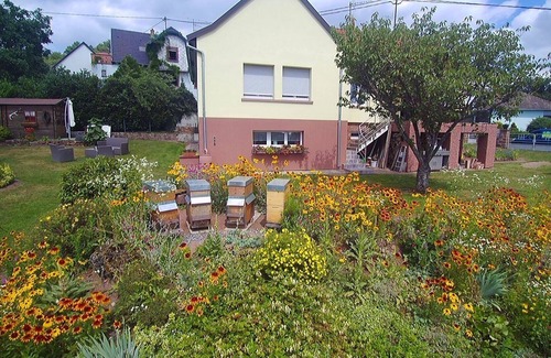 Lichtenberg Apartment | Ferienwohnung/app. für 3 Gäste mit 50m² in Lichtenberg