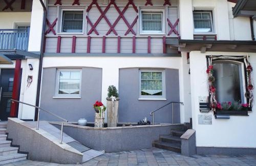 Hirschbach Apartment | Family-Friendly Ferienwohnung & App. Rosemarie - Rated 9.6/10