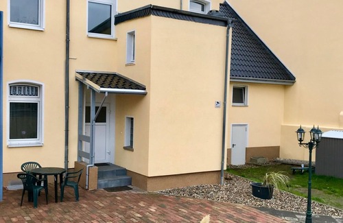 Helmstedt Apartment | Comfortable Ferienwohnung & Appartement Groe for Families