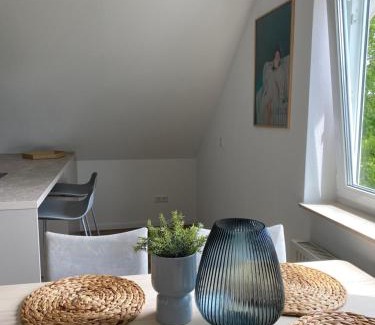 Schutterwald Apartment | Ferienwohnung Archie l Lilli,Nähe Europa Park, Strasbourg, Schwarzwald