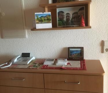 Wutach Apartment | Family-Friendly Ferienwohnung Arnika with Excellent Ratings
