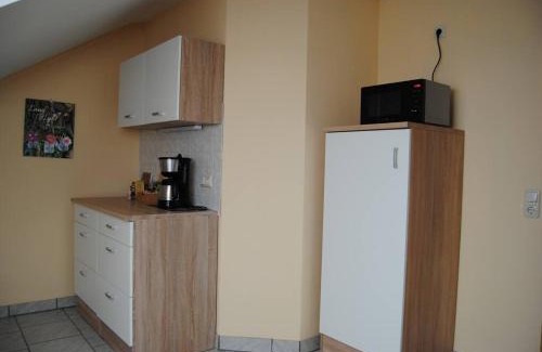 Buchenberg Apartment | Guest Rated 9.4: Ferienwohnung Arnold with Breakfast Included