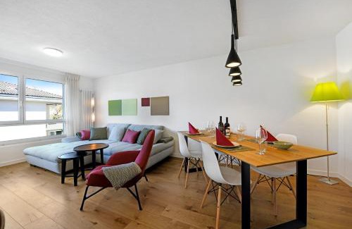 Ascona Apartment | Oceanfront Escape at Ferienwohnung Ascona Vista Verde - 10/10