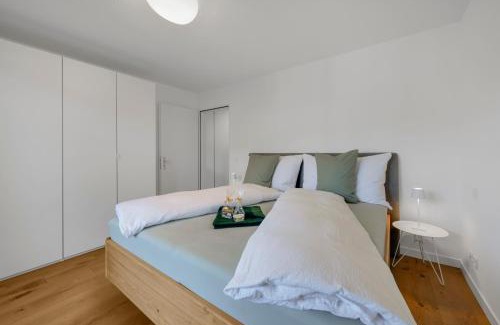 Ascona Apartment | Oceanfront Escape at Ferienwohnung Ascona Vista Verde - 10/10