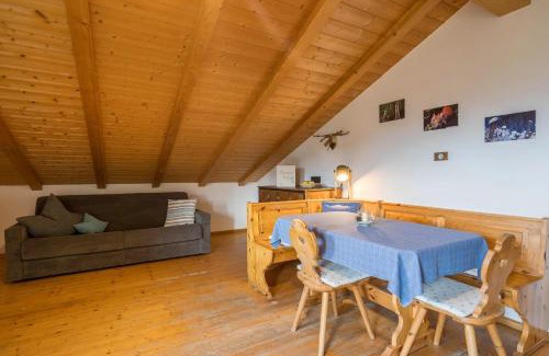 Avelengo Apartment | Top-Rated Ferienwohnung Aster Nusserhof for Families & Pets