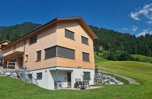 Au Apartment | Family-Friendly Ferienwohnung Himmelmoos with 9.8 Guest Rating