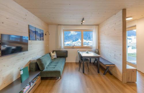 Au Apartment | Family-Friendly Ferienwohnung Himmelmoos with 9.8 Guest Rating