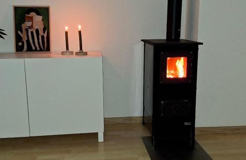 Dellach im Drautal Apartment | Ferienwohnung Grünspecht