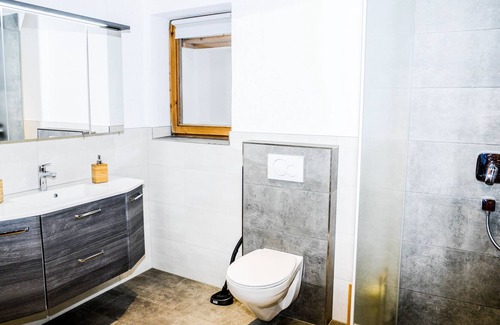 Helfenstein Apartment | Ferienwohnung/app. für 6 Gäste mit 80m² in Hart im Zillertal