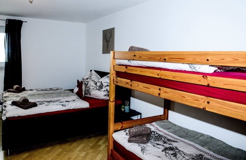 Helfenstein Apartment | Ferienwohnung/app. für 6 Gäste mit 80m² in Hart im Zillertal