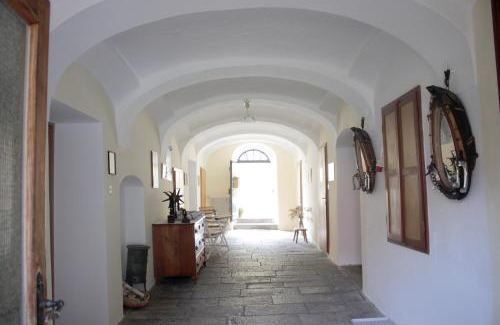 Horbich Apartment | Charming Ferienwohnung im Mühlviertler Panorama with Breakfast