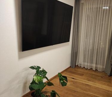 Matrei in Osttirol Apartment | Experience Breathtaking Mountain Views and Oceanfront Living
