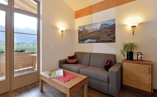 Ramsau im Zillertal Apartment | Kid-Friendly Ferienwohnung Sonnblick with a 9.6 Rating