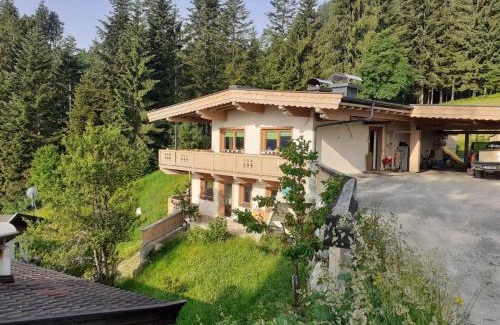 Reith bei Kitzbuehel Apartment | Experience Comfort at Ferienwohnung Waldglück - Rated 9.4/10