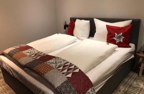 Reith bei Kitzbuehel Apartment | Experience Comfort at Ferienwohnung Waldglück - Rated 9.4/10