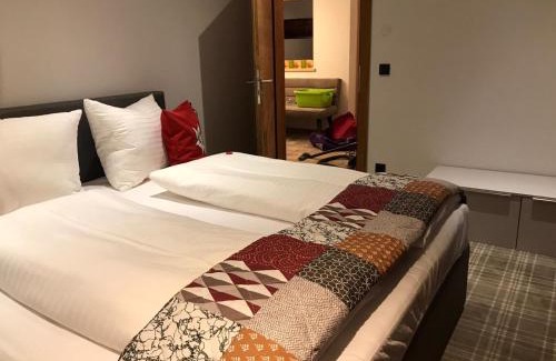 Reith bei Kitzbuehel Apartment | Experience Comfort at Ferienwohnung Waldglück - Rated 9.4/10