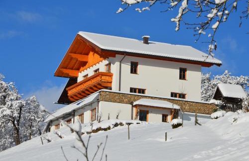 Sankt Veit im Pongau Apartment | Discover Comfort at Ferienwohnung Bognerhof - Rated 9/10