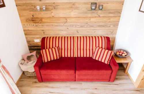 Sankt Veit im Pongau Apartment | Discover Comfort at Ferienwohnung Bognerhof - Rated 9/10