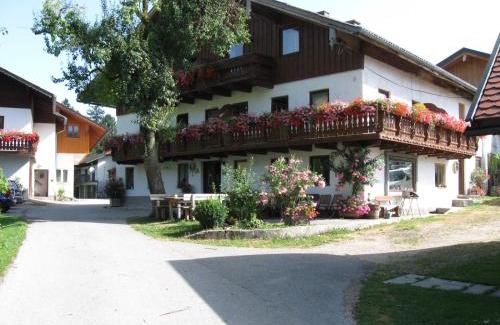 Unterach am Attersee Apartment | Discover Ferienwohnung Grubinger: Family-Friendly Getaway