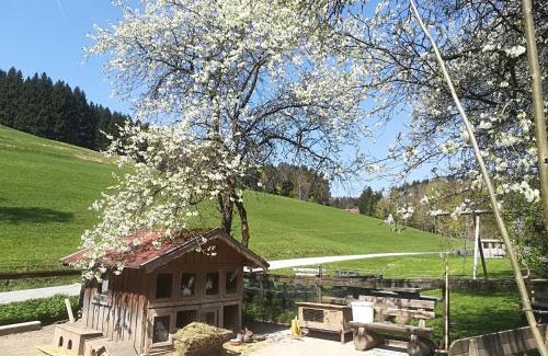 Unterach am Attersee Apartment | Discover Ferienwohnung Grubinger: Family-Friendly Getaway