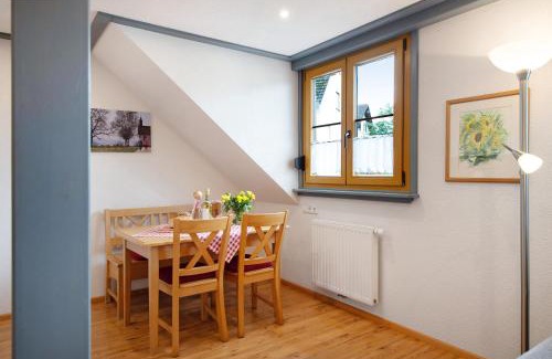 Bad Bellingen Apartment | Child-Friendly Retreat at Ferienwohnung Atelier - Rated 9.3