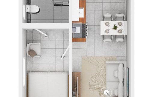 Waggershausen Apartment | Tranquil Ferienwohnung Atemholen by Bodensee - Rated 9.3