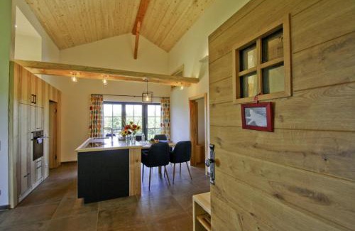 Ebersberg District Apartment | Stunning Ferienwohnung Atteltal with Oceanfront Views