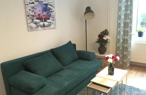 Wedding Apartment | Family-Friendly Ferienwohnung Atze with Top Guest Ratings