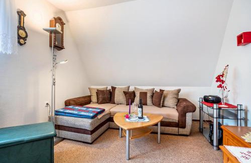 Bergen auf Ruegen Apartment | Family-Friendly Retreat on Rügen Island with Great Reviews