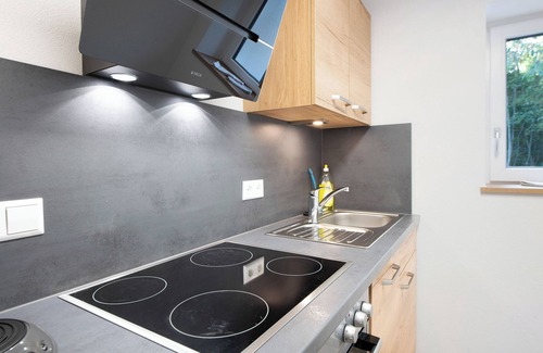 Hoechenschwand Apartment | Cozy Ferienwohnung Auerhahn with Spa and Family Amenities