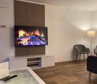 Bad Rothenfelde Apartment | Pet-Friendly Retreat at Ferienwohnung auf dem Sonnenhang