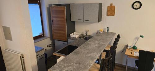 Purgen Apartment | Ferienwohnung auf dem Dorf