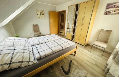 Kall Apartment | Escape to Ferienwohnung auf dem Fels – Guest Rated 9.4