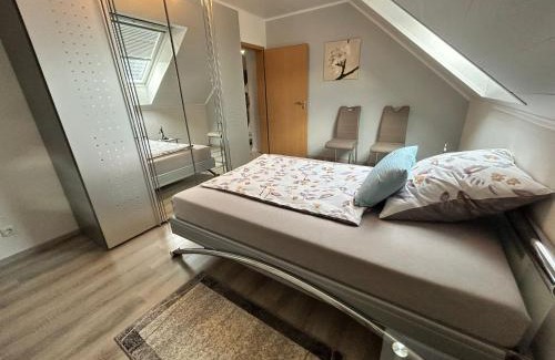 Kall Apartment | Escape to Ferienwohnung auf dem Fels – Guest Rated 9.4