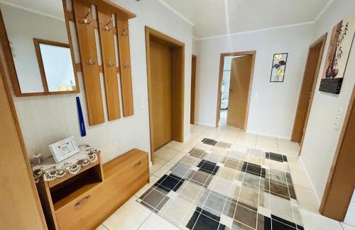 Kall Apartment | Escape to Ferienwohnung auf dem Fels – Guest Rated 9.4