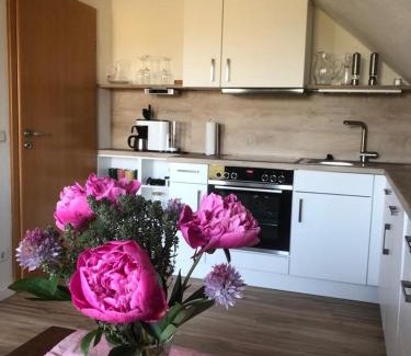 Gappenach Apartment | Inviting Ferienwohnung auf dem Maifeld - 9.4/10 Guest Rated