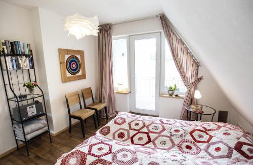 Brilon Apartment | Top-Rated Family Retreat at Ferienwohnung Auf dem schönen Felde