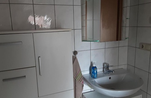 Brossnitz Apartment | Family-Friendly Farmstay: Ferienwohnung auf den Bauernhof