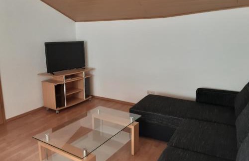 Brossnitz Apartment | Family-Friendly Farmstay: Ferienwohnung auf den Bauernhof