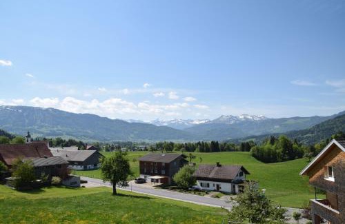 Langenegg Apartment | Sunny Getaway: Family-Friendly Retreat with Top Reviews
