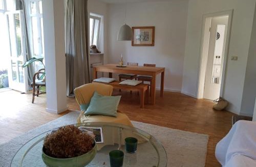 Vornbach Apartment | Charming Stay at Ferienwohnung auf ehemaligem Mühlengrund