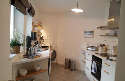 Vornbach Apartment | Charming Stay at Ferienwohnung auf ehemaligem Mühlengrund