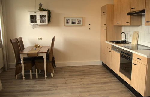 Timmendorf Apartment | Idyllic Apartment on the Island of Poel with Ocean Views