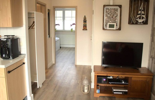 Timmendorf Apartment | Idyllic Apartment on the Island of Poel with Ocean Views