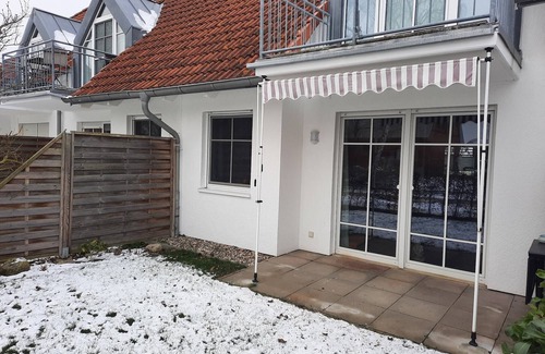 Timmendorf Apartment | Idyllic Apartment on the Island of Poel with Ocean Views