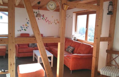 Buergstadt Apartment | Cozy Ferienwohnung Auf Schäfers Spuren - Rated 9.1/10