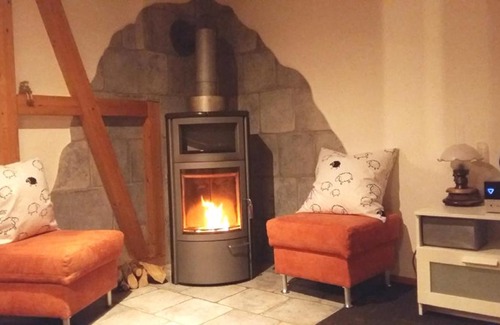 Buergstadt Apartment | Cozy Ferienwohnung Auf Schäfers Spuren - Rated 9.1/10